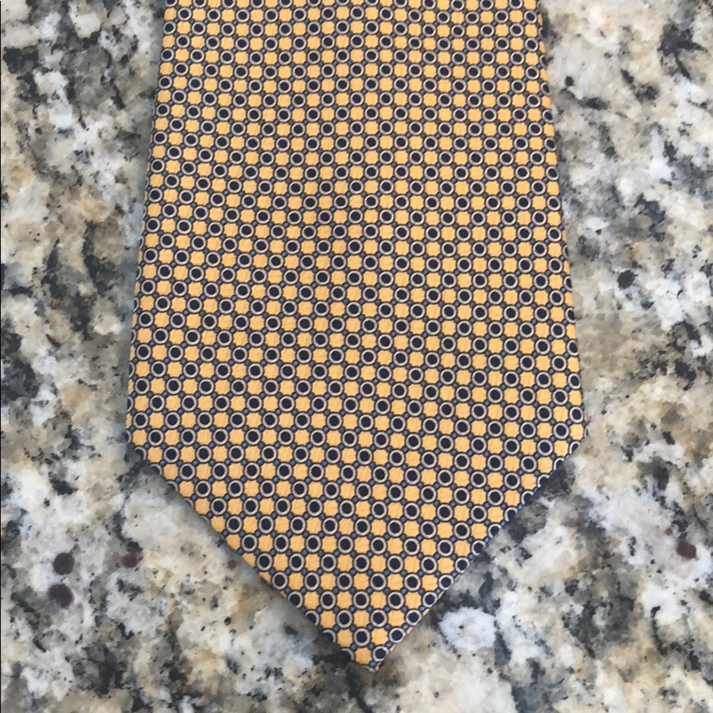 Handmade Fratello Tie